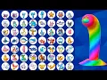 Pokemon Pokopia Bubbly Basin DLC - Full Pokedex All Habitats Complete