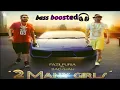 Download Lagu 2 many girls [BASS BOOSTED]🎧 FAZILPURIA FT. BADSHAH, T-SERIES, MUSIC SERIES ENTERTAINMENT