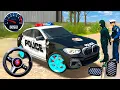 Download Lagu 🚨 Black BMW X6 Police Chase – Nonstop Open World Action! (Android Gameplay)