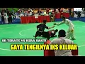 Download Lagu IKSPI VS PSHT Jurus Kera Tengil Keluar Lagi