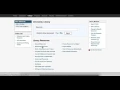 Demographics UoP Library