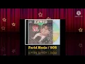 Download Lagu Farid Harja - SOS (Digitally Remastered Audio / 1989)