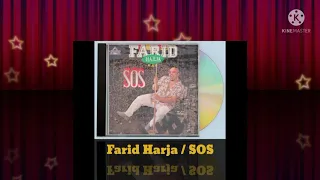 Download Farid Harja - SOS (Digitally Remastered Audio / 1989) MP3