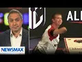 Quadruple amputee professional cornhole player accused of murder Wake Up America