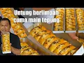 Download Lagu Untung berlimpah cuma permainan tepung