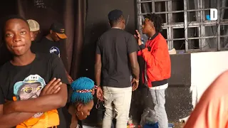 sailors ft majirani chepukati behind the scenes 