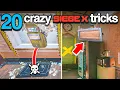 20 *NEW* TIPS and TRICKS to PREPARE you for Siege X