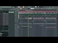 Selena Gomez - Hands To Myself (KANDY Remix) [FL Studio Remake]