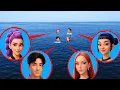 Download Lagu DRONE CATCHES KPOP DEMON HUNTERS RUMI JINU ZOEY MIRA ON CAMERA!