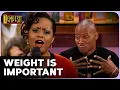 Too Fat for Him Watch Her Shine The Tempestt Bledsoe Show