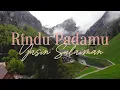 KARAOKE | Rindu Padamu - Yasin Sulaiman | No Backup Vocal