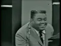 Fats Domino - Let The Four Winds Blow