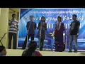 Joyful joyful song   YFC talent contest