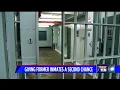 Giving Former Inmates a Second Chance