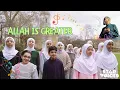 Allah is Greater by Star Voices feat Zain Bhikha