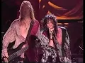 Aerosmith Rag Doll Live Woodstock 94