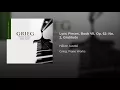Lyric Pieces, Book VII, Op. 62: No. 2, Gratitude