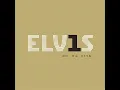 Elvis Presley - (Let Me Be Your) Teddy Bear (Audio)