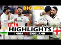 Download Lagu INDIA VS ENGLAND 2ND TEST DAY 5 MATCH HIGHLIGHTS 2025 | IND VS ENG 2ND TEST DAY 5 MATCH HIGHLIGHTS