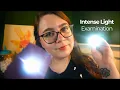 Download Lagu Old School Intense Light Examination (Dark Room Light Tests, Deeply Inspecting You) 🔦 ASMR Roleplay