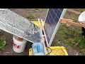 Building Solquatica Prototype 2