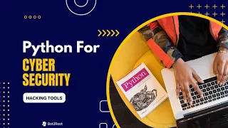 Tuple Python for Cyber Security