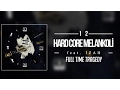 Download Lagu 12. No.1 feat. İzah - Hard Core Melankoli