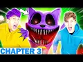 Download Lagu LANKYBOX Playing POPPY PLAYTIME CHAPTER 3!? (FULL GAME!)