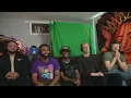 THE MAGIC IS BACK! Ado 'Magic' Reaction