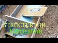 STRUCTER JOB MB