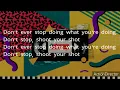 Divine - Shoot Your Shot Lyrics