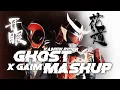 Download Lagu 【Remix】Kamen Rider Gaim X Kamen Rider Ghost Mashup 仮面ライダー鎧武X仮面ライダーゴーストOP MASHUP