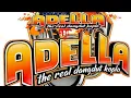 Download Lagu Adella Full lagu Ambyar...