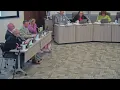 Board Of Education Meeting February 17 2026