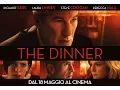 Video di The Dinner - Trailer Ufficiale HD