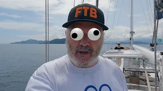 What the hell happened to this morning’s live broadcast?