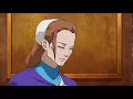 Best scene from Gundam G-Reco (Tomino being Tomino)