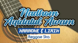 Download Nadhom Aqidatul Awam Bait 1-57 (Karaoke Version) MP3