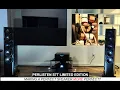 Download Lagu Perlisten S7t Limited Edition Speaker Demo Blew Us Away!