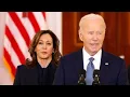 Download Lagu Kamala Harris was ‘very excited’ at Joe Biden’s downfall