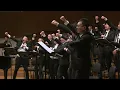 就一起 — 八角塔男聲合唱團 The Octangle Male Choir｜台灣的棒球詩篇 — Team Taiwan 世界冠軍特別場
