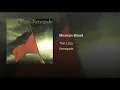 Mexican Blood
