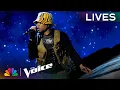 Download Lagu Chance the Rapper Performs \