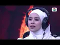 Danil (Sumenep) - Aku Pergi | DA8 Top 15