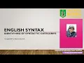 Download Lagu Syntactic Analysis- Kuliah Online English Syntax-  #pembahasan #bahassoal #banksoalsyntax #UNAS