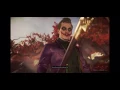 Joker humuhumu meme