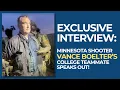 Download Lagu MN Shooter Vance Boelter's college teammate: He went from \