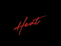 Paul Woolford, Amber Mark - HEAT (Official Audio)
