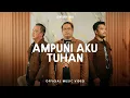 Lagu Century Trio - Ampuni Aku Tuhan (Official Music Video)
