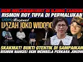Download Lagu CABUT AJA GELAR RRT.VIDEO KLARIFIKASI BEREDAR ROY RISMON TIFFA DI UJUNG TANDUK || JOKOWI LULUSAN UGM
